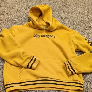 Los Angeles Hoodie